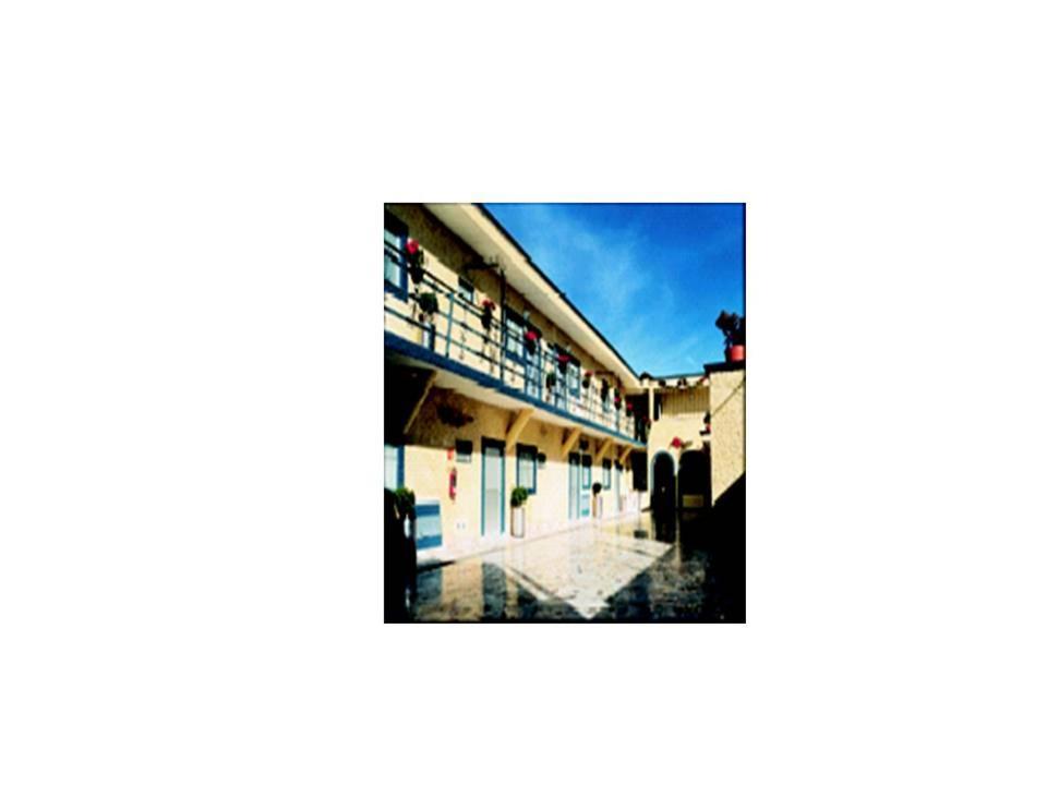 Hotel Sta Lucía Celaya  Exterior foto